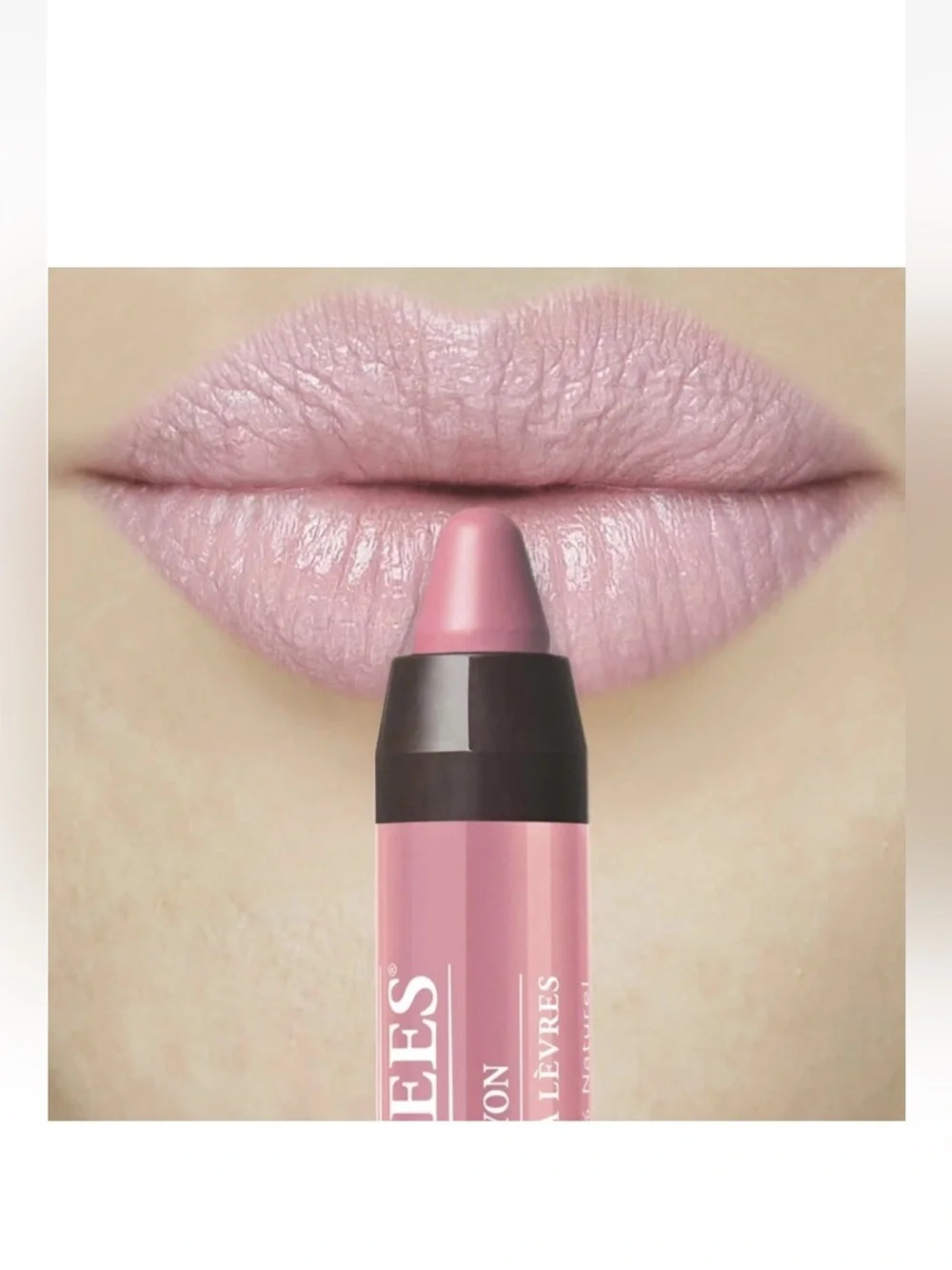 Burts Bees new